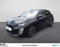 Peugeot 208 Caen