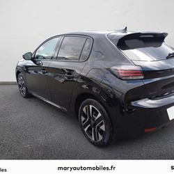 Peugeot 208 208 Hybrid 100 e-DCS6 Allure Caen