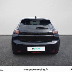 Peugeot 208 208 Hybrid 100 e-DCS6 Allure Caen