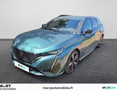 Peugeot 308 SW Phase 2 Caen