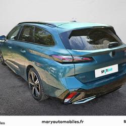 Peugeot 308 SW Phase 2 308 SW PHEV 225 e-EAT8 GT Pack Caen