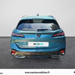 Peugeot 308 SW Phase 2 308 SW PHEV 225 e-EAT8 GT Pack Caen