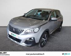 Peugeot 3008 Caen