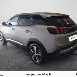 Peugeot 3008 3008 1.2 Puretech 130ch S&S BVM6 Active Caen