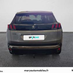 Peugeot 3008 3008 1.2 Puretech 130ch S&S BVM6 Active Caen