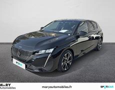 Peugeot 308 III Phase 1 Caen