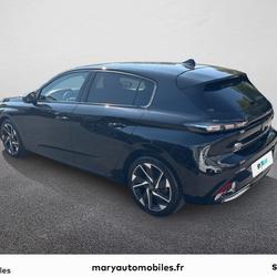 Peugeot 308 III Phase 1 308 PureTech 130ch S&S EAT8 Allure Caen
