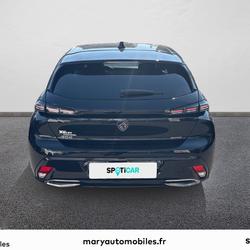 Peugeot 308 III Phase 1 308 PureTech 130ch S&S EAT8 Allure Caen