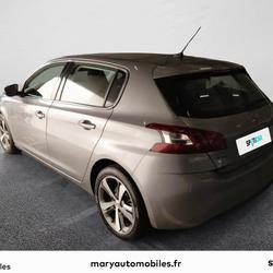 Peugeot 308 II Phase 1 308 1.6 BlueHDi 100ch S&S BVM5 Allure Caen
