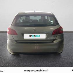 Peugeot 308 II Phase 1 308 1.6 BlueHDi 100ch S&S BVM5 Allure Caen