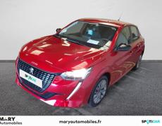 Peugeot 208 Caen