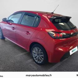 Peugeot 208 208 PureTech 100 S&S EAT8 Active Pack Caen