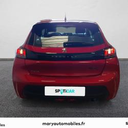 Peugeot 208 208 PureTech 100 S&S EAT8 Active Pack Caen