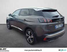 Peugeot 3008 Caen