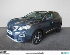 Peugeot 3008 Caen