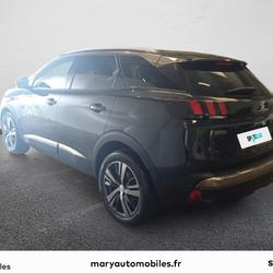 Peugeot 3008 3008 1.2 Puretech 130ch S&S BVM6 Allure Business Caen