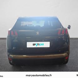 Peugeot 3008 3008 1.2 Puretech 130ch S&S BVM6 Allure Business Caen
