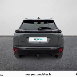 Peugeot 2008 PureTech 100 S&S BVM6 Allure occasion - Caen - photo 3/20
