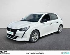 Peugeot 208 societe Caen