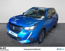 Peugeot 2008 Caen