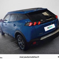 Peugeot 2008 2008 BlueHDi 110 S&S BVM6 Style Caen