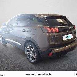 Peugeot 3008 3008 Hybrid 225 e-EAT8 Allure Pack Caen