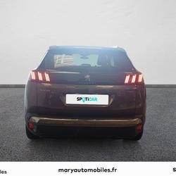 Peugeot 3008 3008 Hybrid 225 e-EAT8 Allure Pack Caen