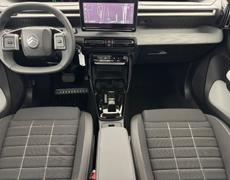 Citroen C3 Mions
