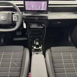 Citroen C3 1.2 Hybride 100 Max e-DCS6 Mions