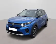 Citroen C3 Chanas