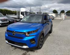 Citroen C3 Chanas