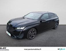 Peugeot 308 III Phase 1 Caen