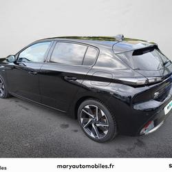 Peugeot 308 III Phase 1 308 PHEV 180 e-EAT8 Allure Pack Caen