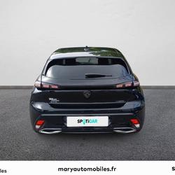 Peugeot 308 III Phase 1 308 PHEV 180 e-EAT8 Allure Pack Caen