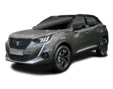 Peugeot 2008 Caen