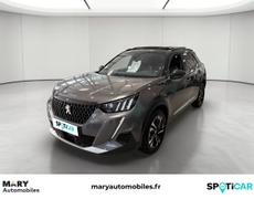 Peugeot 2008 Caen