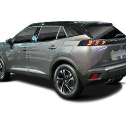 Peugeot 2008 2008 BlueHDi 130 S&S EAT8 GT Caen