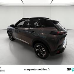 Peugeot 2008 BlueHDi 130 S&S EAT8 GT occasion - Caen - photo 3/17