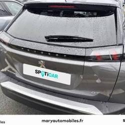 Peugeot 2008 2008 BlueHDi 130 S&S EAT8 GT Caen