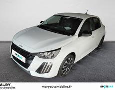 Peugeot 208 Caen