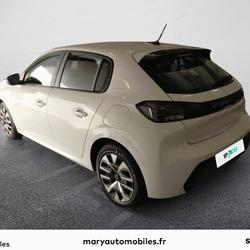 Peugeot 208 208 PureTech 100 S&S BVM6 Active Caen