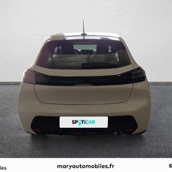 Peugeot 208 208 PureTech 100 S&S BVM6 Active Caen