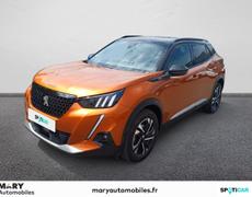 Peugeot 2008 Caen