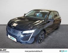Peugeot 308 III Phase 1 Caen