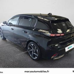 Peugeot 308 III Phase 1 308 PHEV 180 e-EAT8 Allure Pack Caen