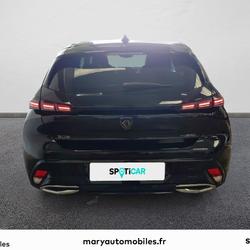 Peugeot 308 III Phase 1 308 PHEV 180 e-EAT8 Allure Pack Caen