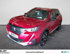 Peugeot 2008 Caen