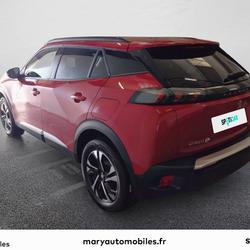 Peugeot 2008 2008 PureTech 100 S&S BVM6 Allure Pack Caen