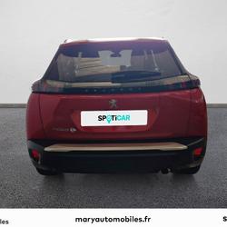 Peugeot 2008 2008 PureTech 100 S&S BVM6 Allure Pack Caen
