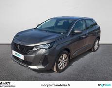 Peugeot 3008 Caen
